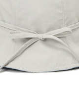Amazing Cre Soft Dome Reversible Hat - Light Grey