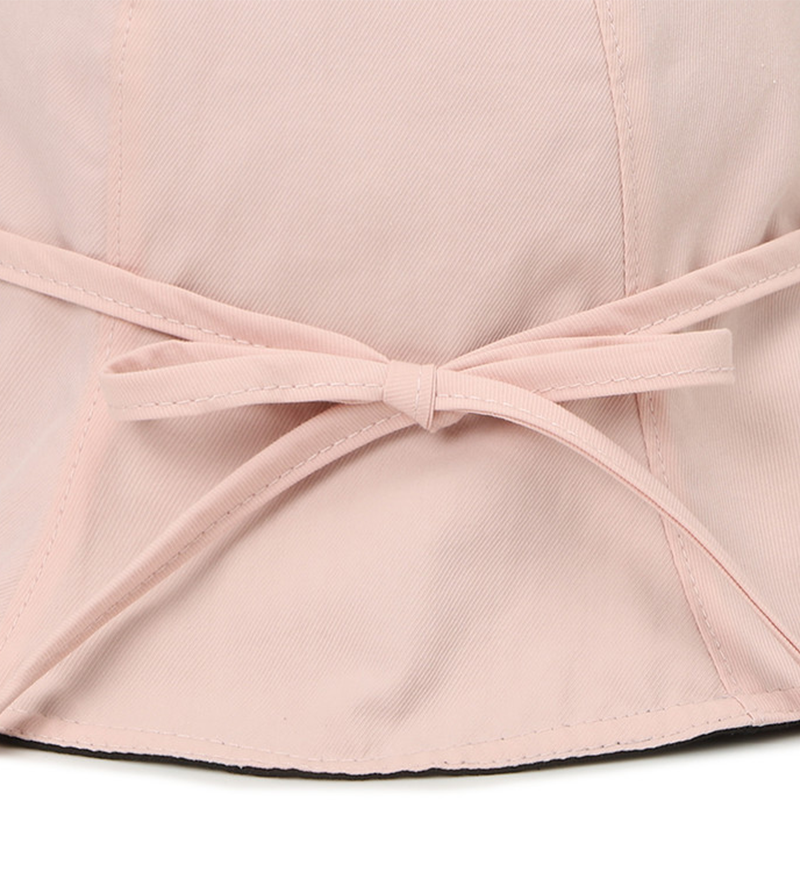 Amazing Cre Soft Dome Reversible Hat - Pink