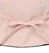 Amazing Cre Soft Dome Reversible Hat - Pink