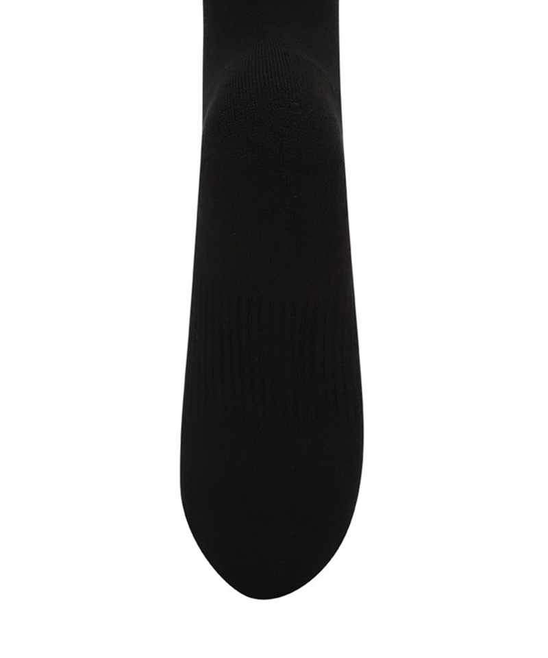 Amazing Cre Pocket Point Knee Socks - 2 Colors