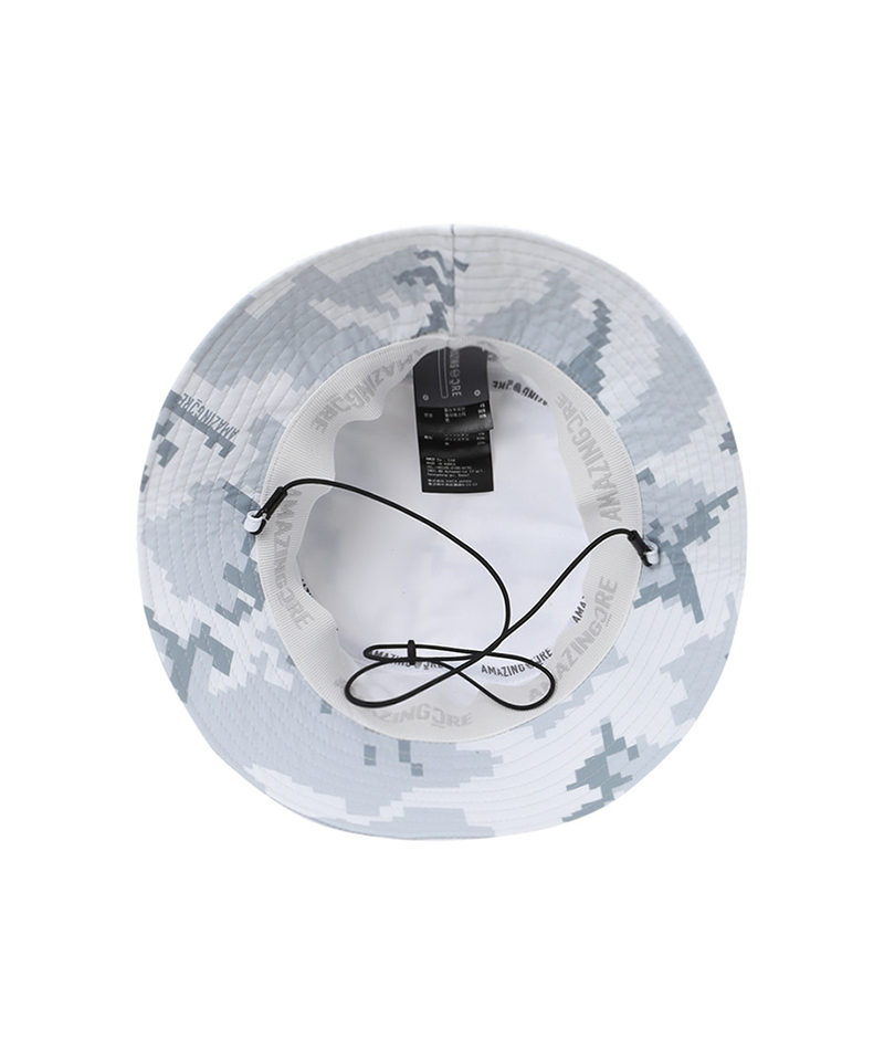 Amazing Cre Field Ranger Alex Hat - Light Grey