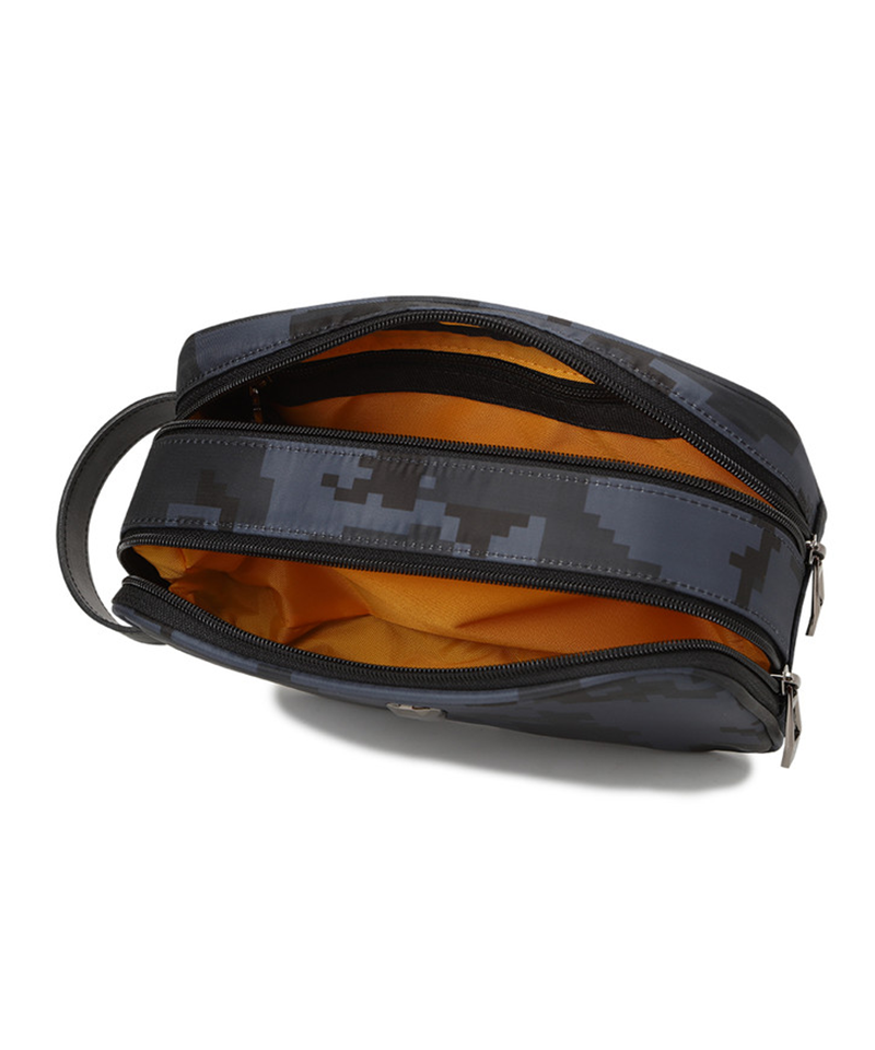 Amazing Cre Field Ranger Slim Pouch - Dark Grey