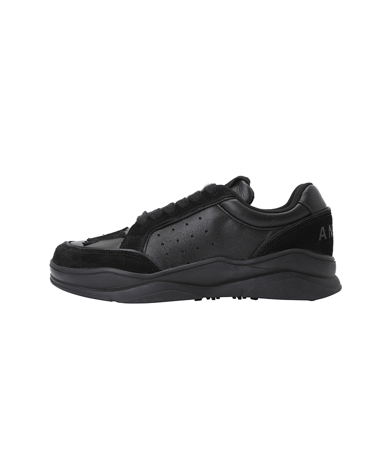 Women's Punching Shoes - Black