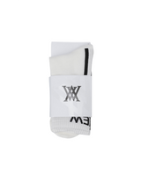 Men's Essential Socks - White