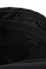 Uni Casual Clutch Bag - Black