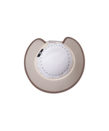 Women's Logo Point - Beige