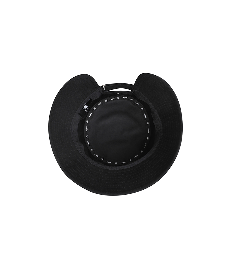 Women's Logo Point - Black