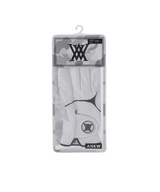 Men's Non Slip Rain Glove (Single) - White