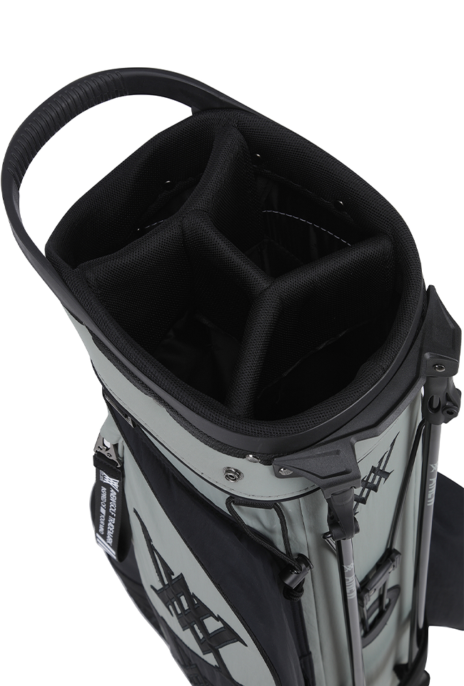 New OG2 Stand Bag - Light Khaki