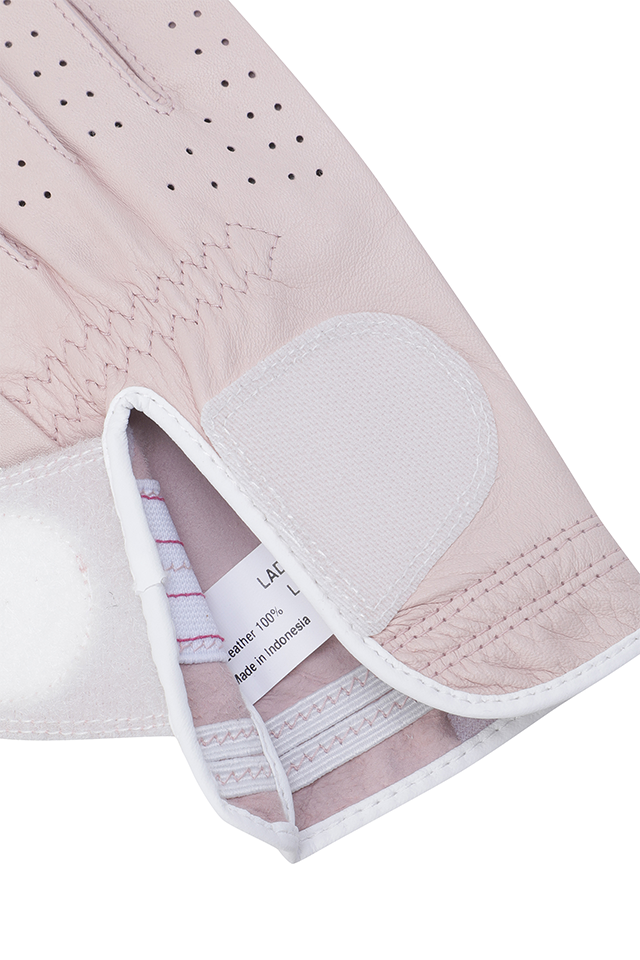 Women's Dinky Glove - Pink