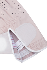 Women's Dinky Glove - Pink