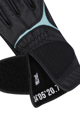 Women's Glove LH - Black