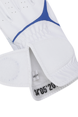 Women's Glove LH - White