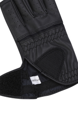 Women's Nail Glove LH - Black