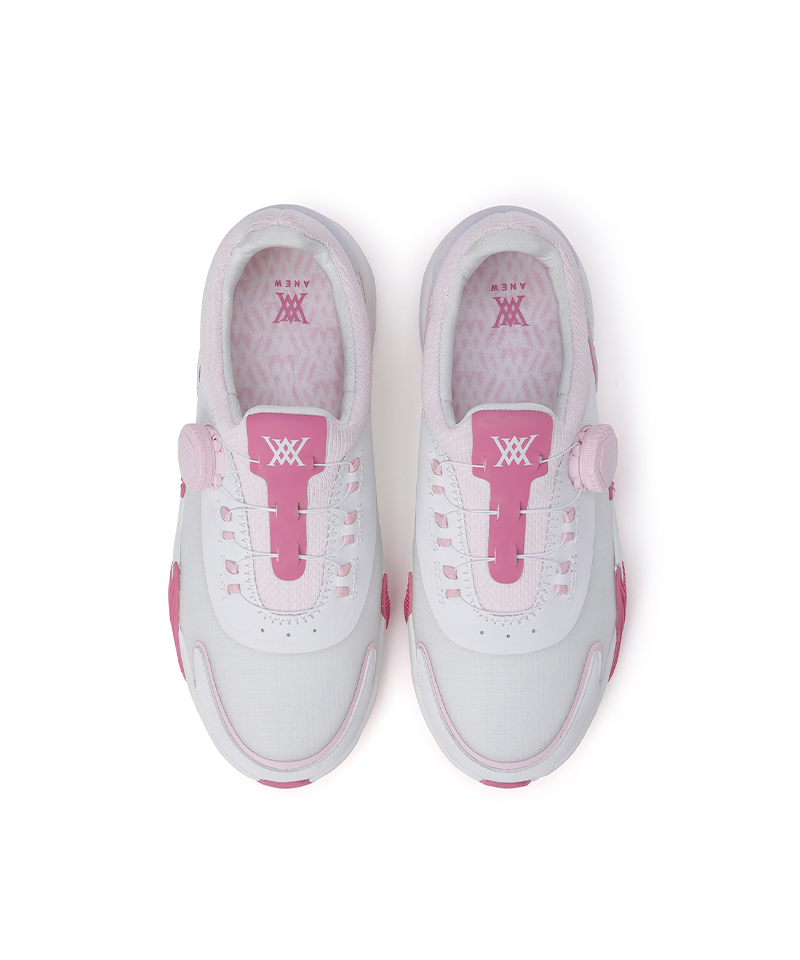 ANEW Golf Birth Shoes  - Pink