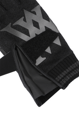 Men Proof Gloves - Dark Grey