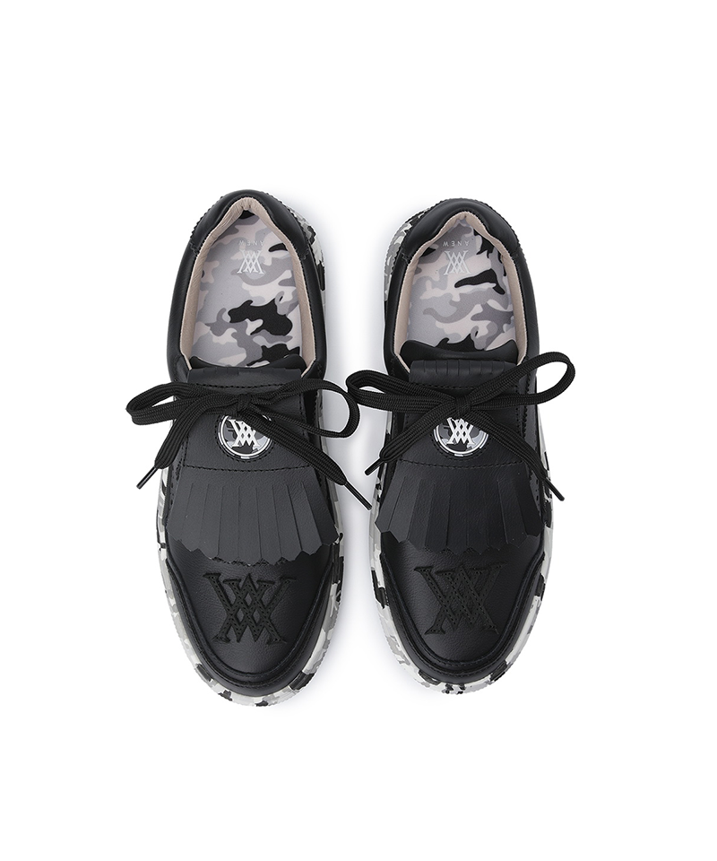 MA HEART 2 - Black
