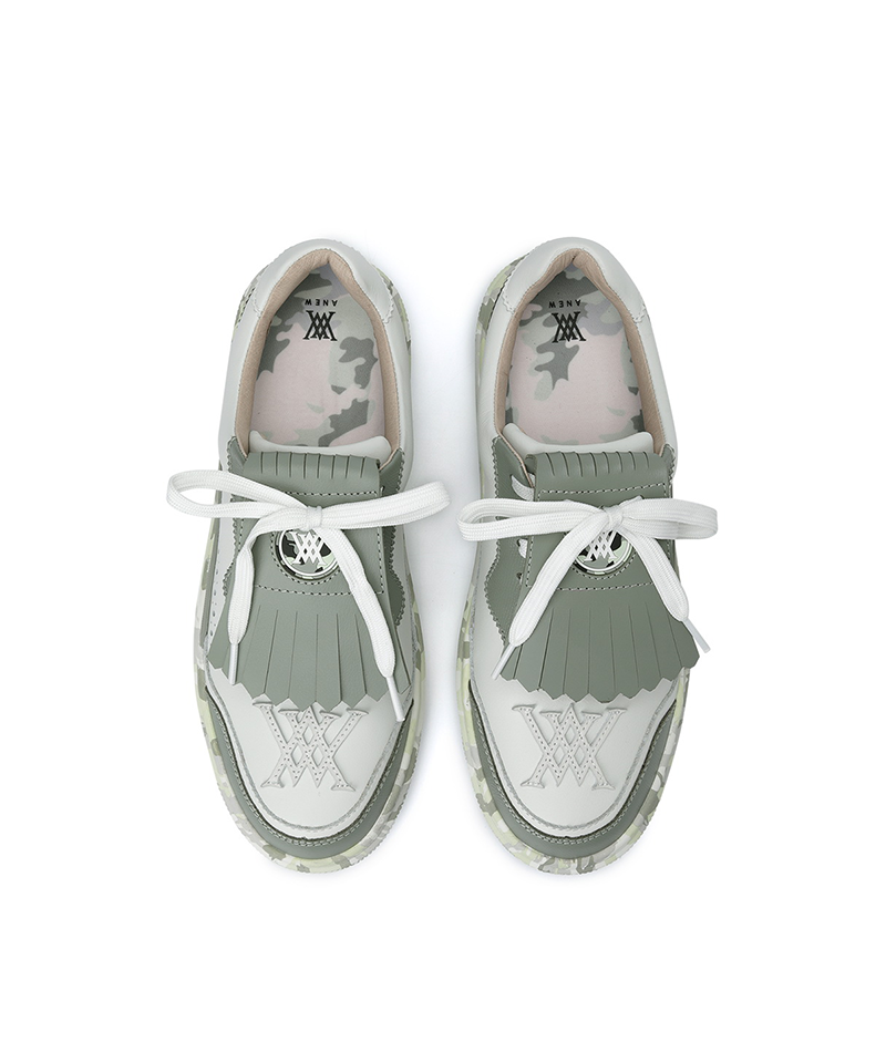 MA HEART 2 - Light Khaki