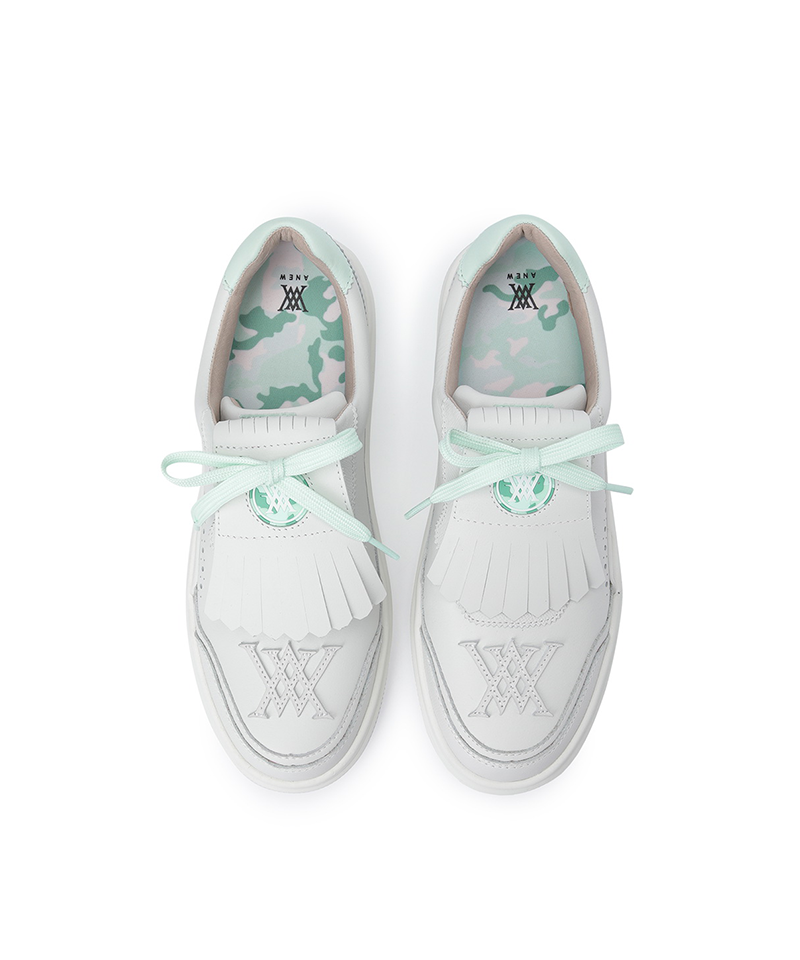 MA HEART 2 - White
