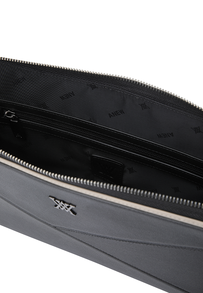 Uni Incision Clutch - Black