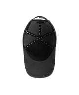 Unisex Essential Incision Cap - Dark Grey