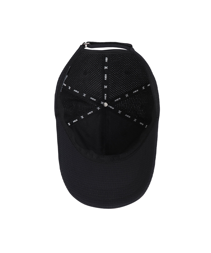 Uni Air Hole Cap - Black