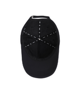 Uni Air Hole Cap - Black