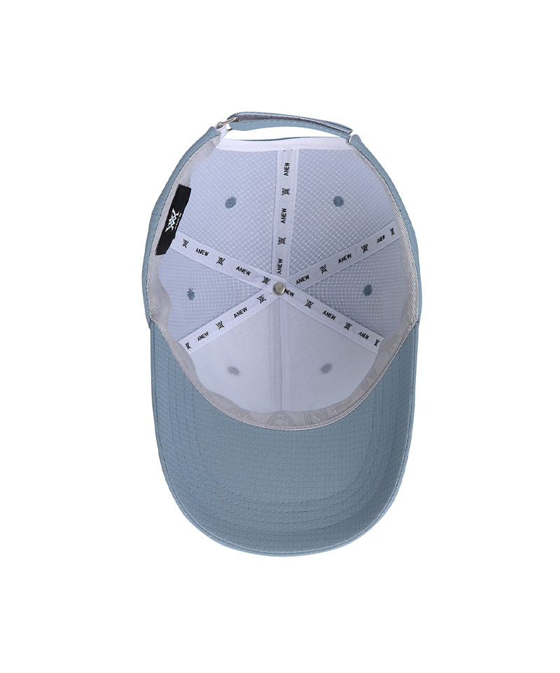 Uni Air Hole Cap - Blue