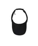 Unisex Camo JQD Visor - Black
