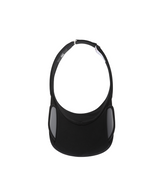Uni Sunblock Visor - Black