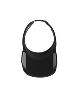 Uni Sunblock Visor - Black