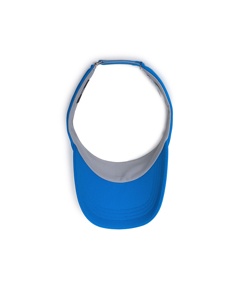 Uni Mesh Visor - Blue