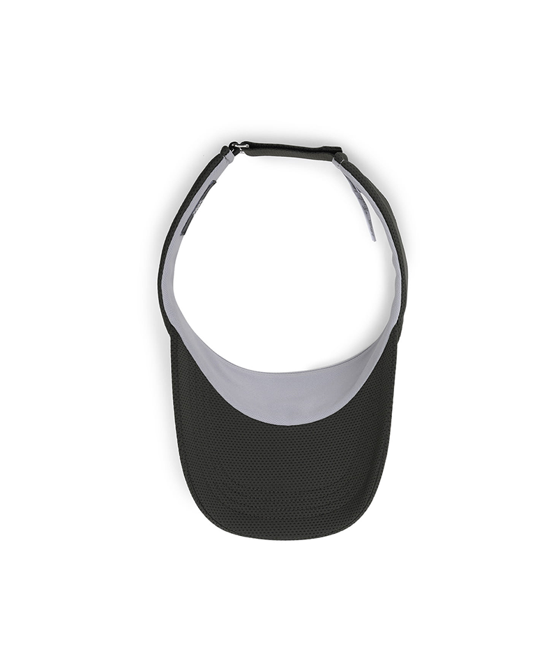 Uni Mesh Visor - Dark Khaki