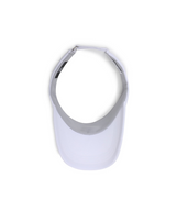 Uni Mesh Visor - White