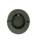 Unisex Stitch Bucket Hat - Dark Khaki