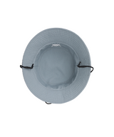 Uni Reversible Bucket Hat - Black