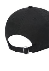 Unisex Anew X Newera Unstructure Cap - Black