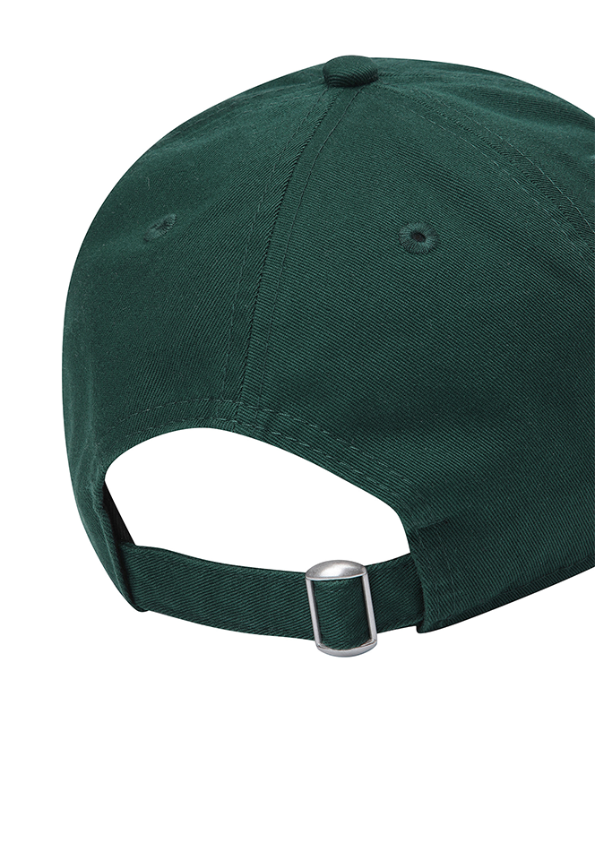Unisex Anew X Newera Unstructure Cap - D/Green