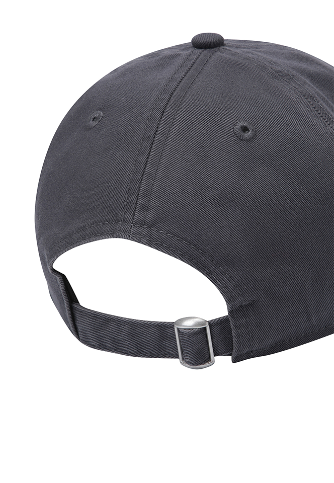 Unisex Anew X Newera Unstructure Cap - Dusty Blue