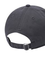 Unisex Anew X Newera Unstructure Cap - Dusty Blue