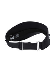 Anew X Newera Golf Visor - Black