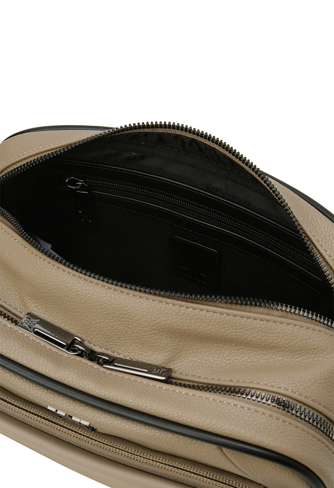 Unisex Incision Pouch - Beige