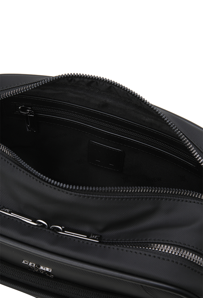 Unisex Incision Pouch - Black