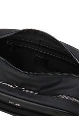 Unisex Incision Pouch - Black
