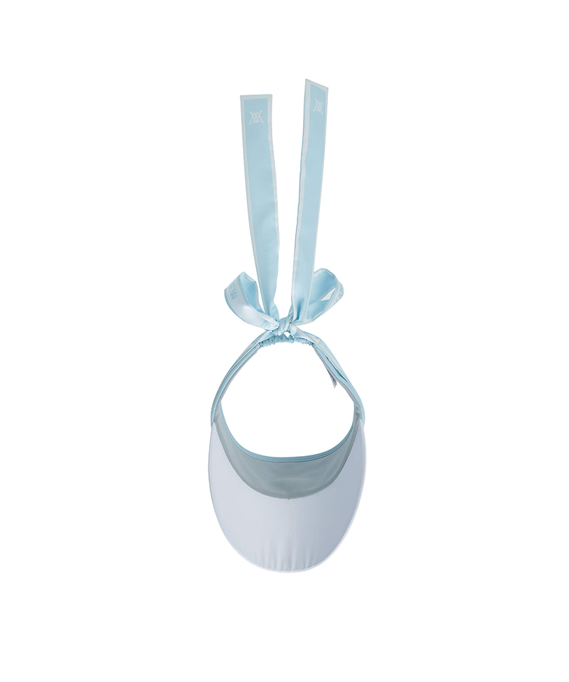Women's Crown Visor - Ice Blue