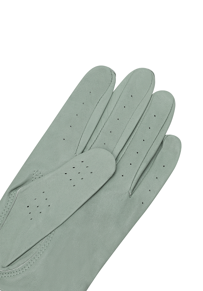 Women's Color Pop Dinky Glove (Pair) - Khaki