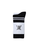 Women's Essential Knee Socks - Black