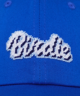 LOLONG Birdie Needlepoint Hat - 3 Colors