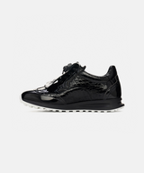 Bellezza 2 - Black/Croco