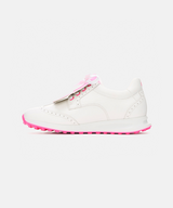 Bellezza 2 - White/Pink